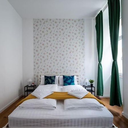 Appartamento Sleek 1Br Flat Near Center By Hm Vienna Esterno foto