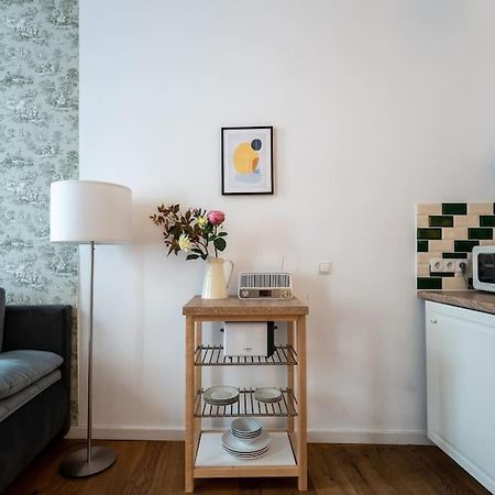 Appartamento Sleek 1Br Flat Near Center By Hm Vienna Esterno foto