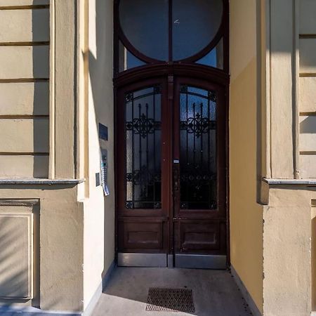 Appartamento Sleek 1Br Flat Near Center By Hm Vienna Esterno foto