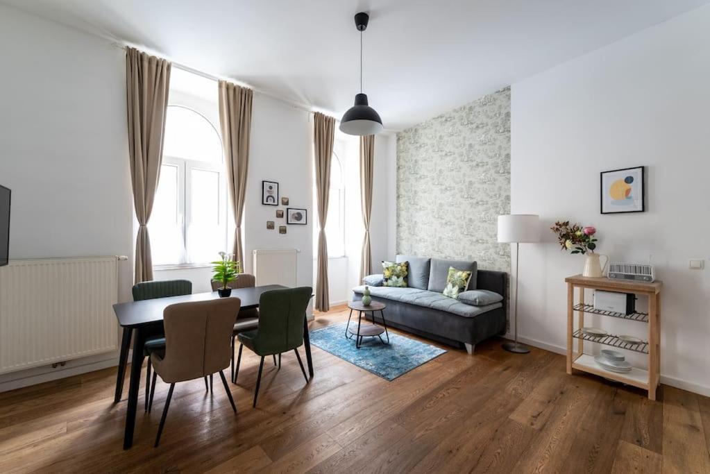 Appartamento Sleek 1Br Flat Near Center By Hm Vienna Esterno foto