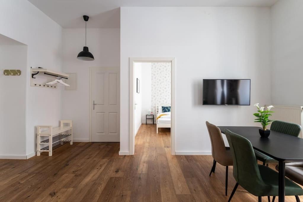 Appartamento Sleek 1Br Flat Near Center By Hm Vienna Esterno foto